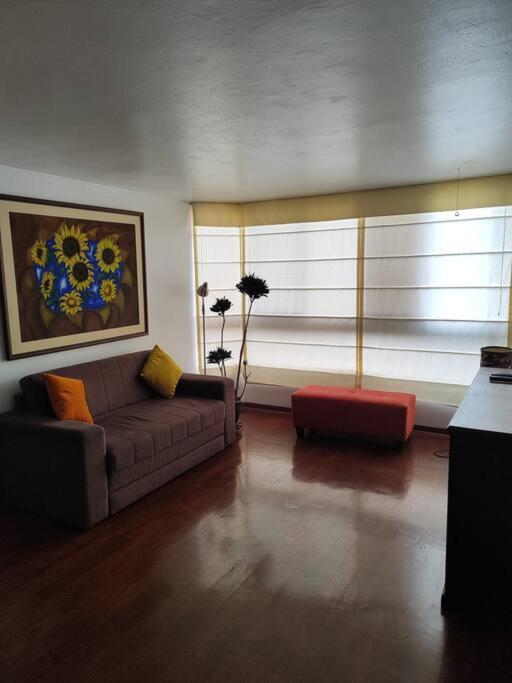 Departamento Jacuzzi Miraflores 리마 외부 사진